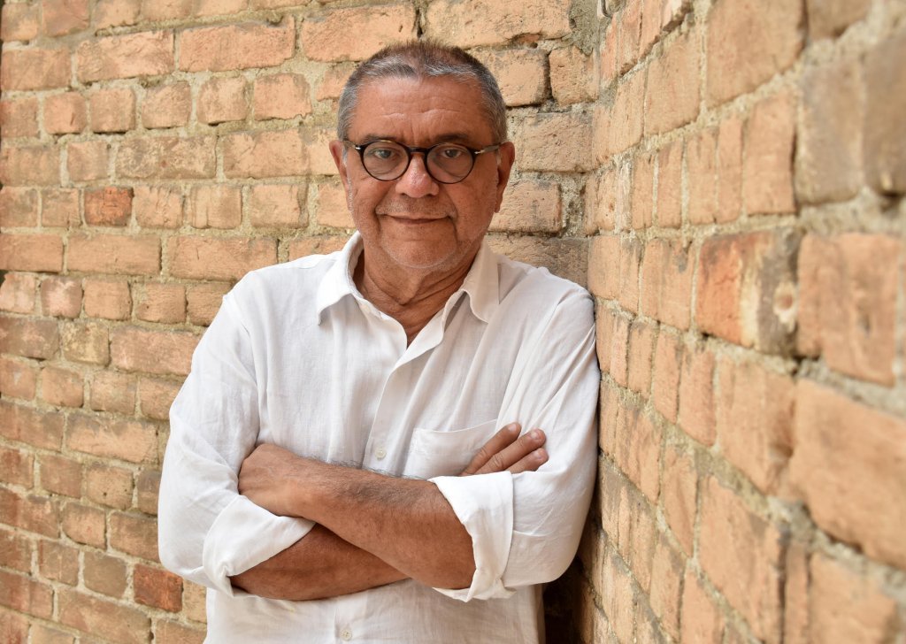 Emmanuel Nassar, 2018.