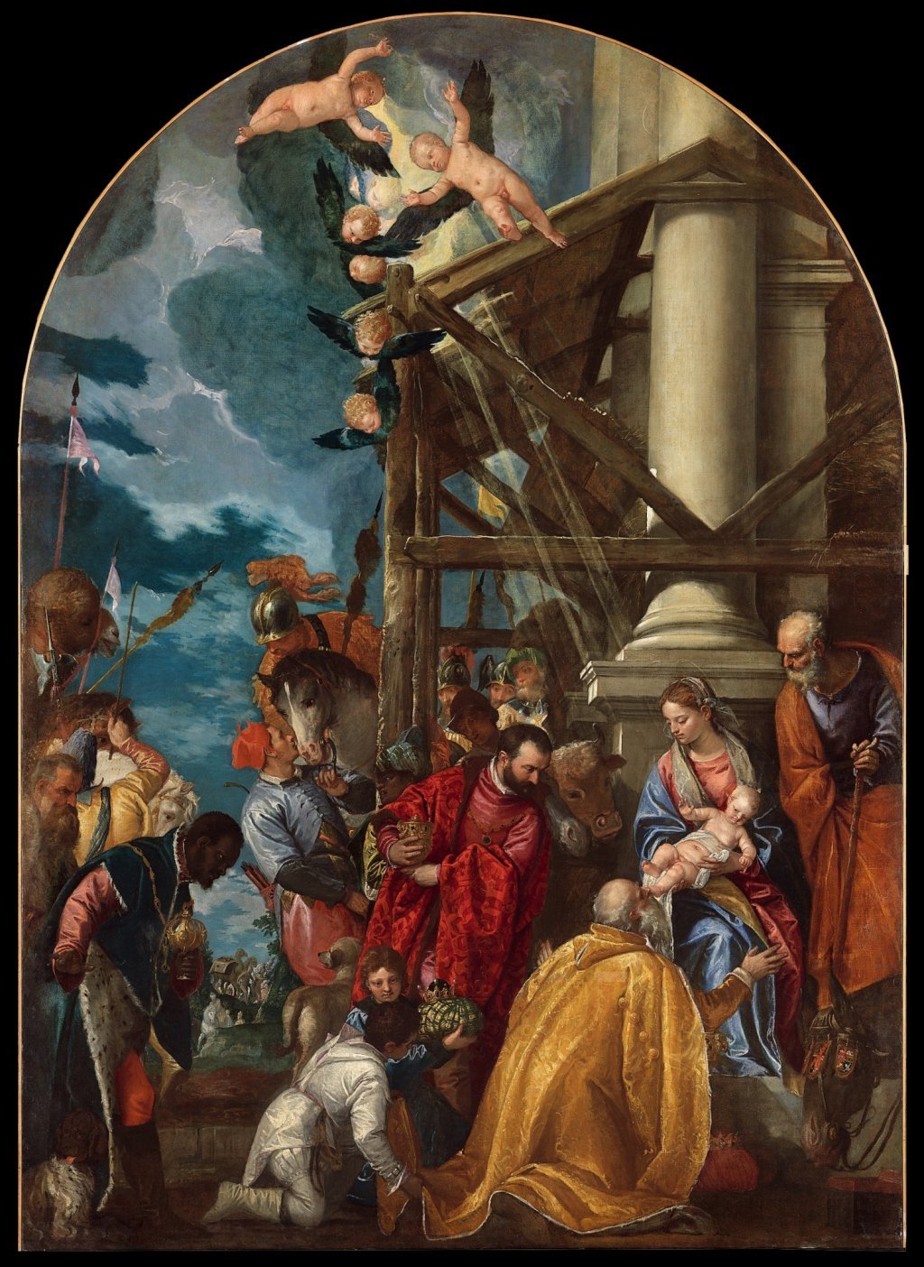 Veronese