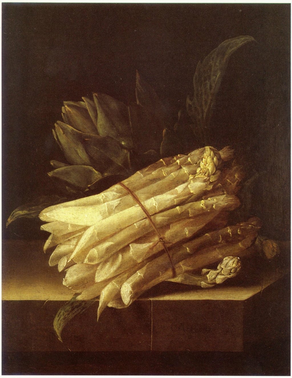 AdriaenCoorteAsparagus_and_Artichoke