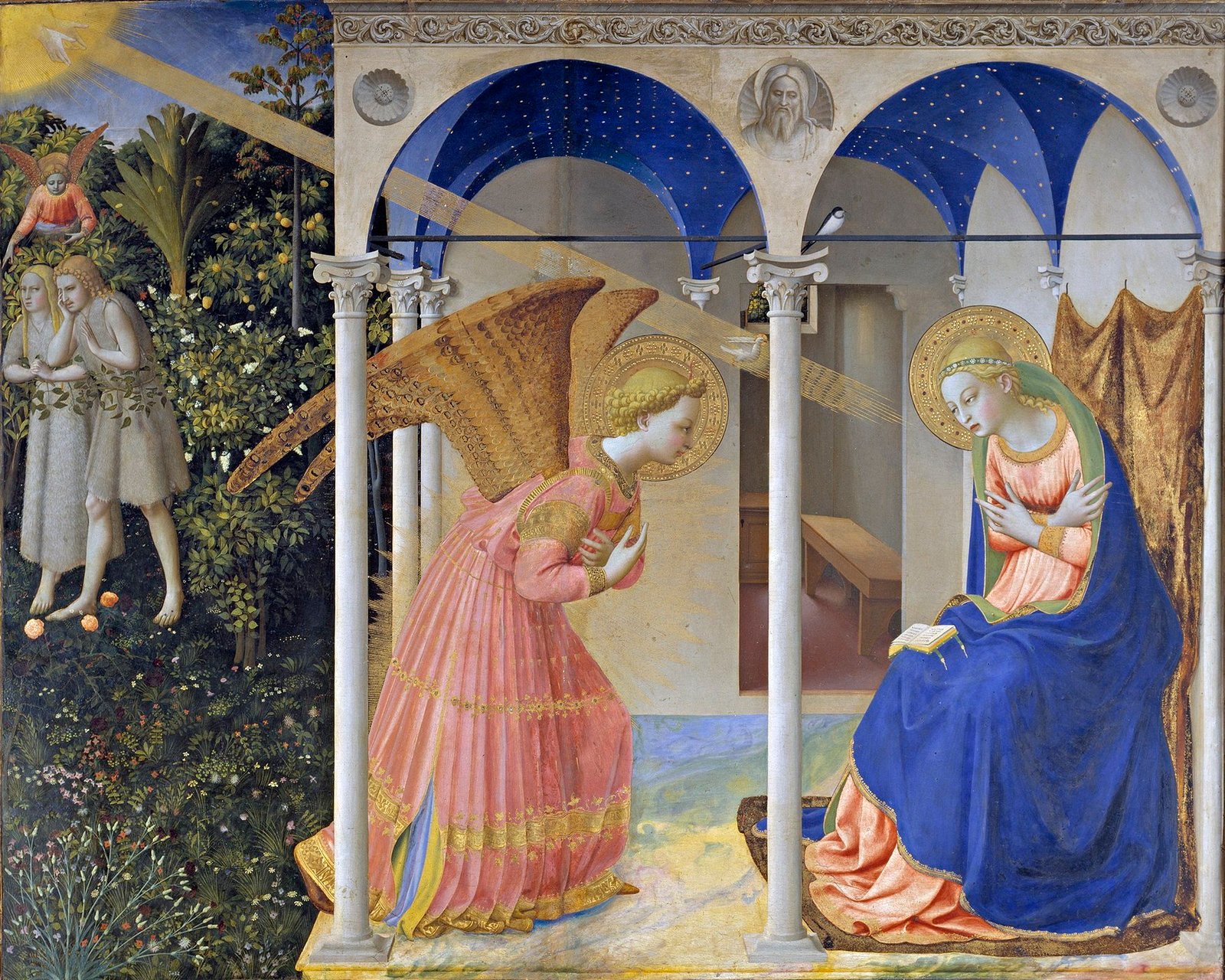 Fra Angelico