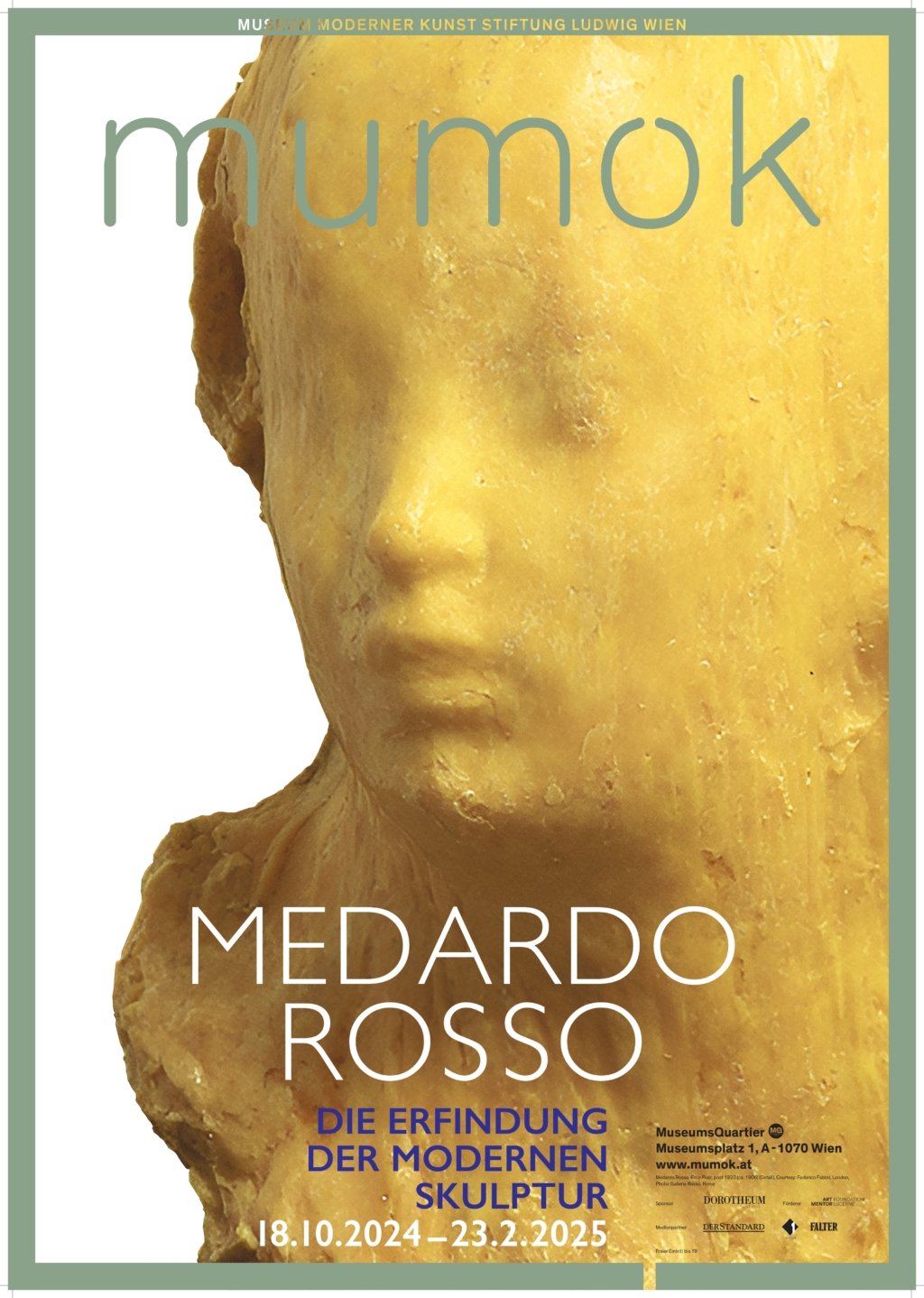 Medardo Rosso